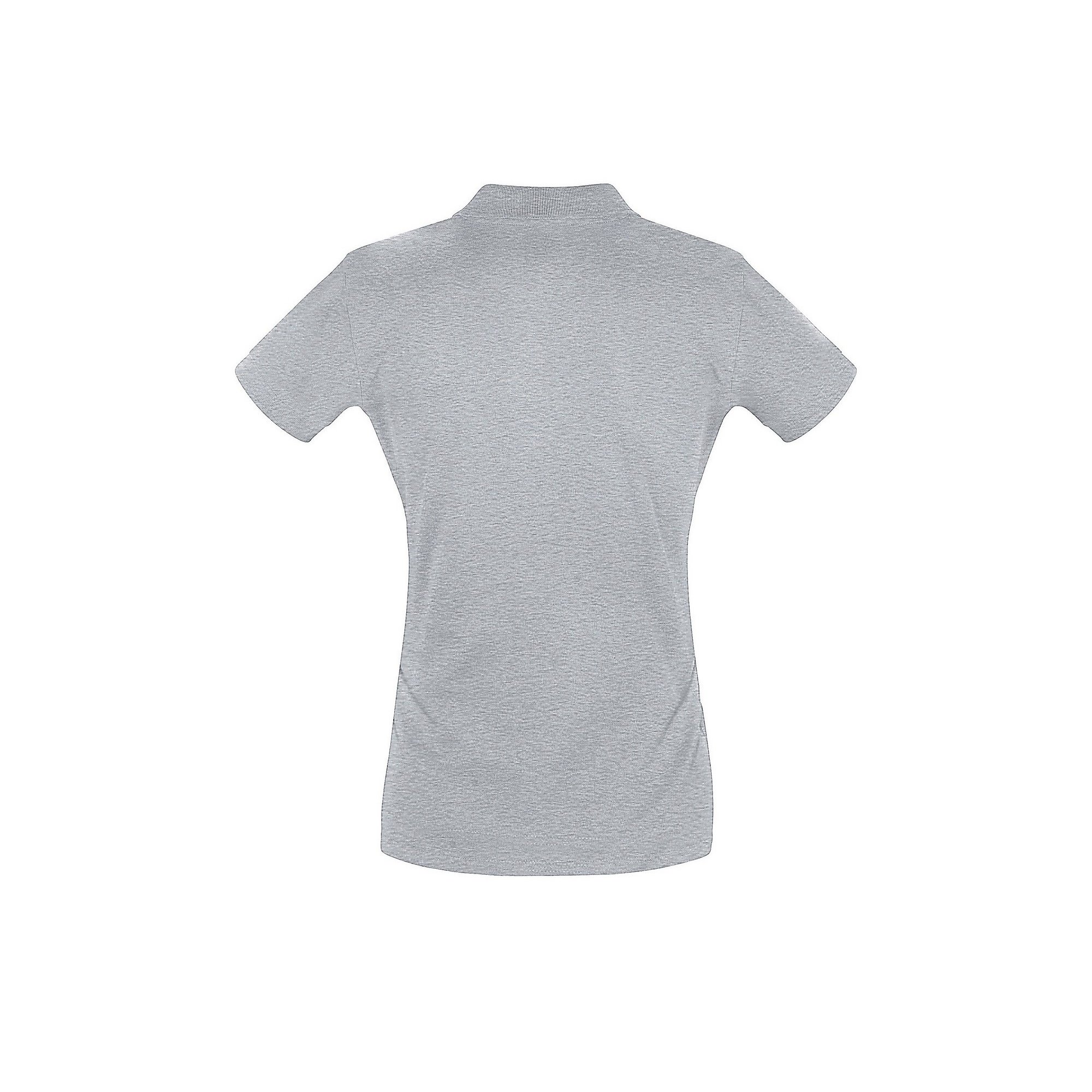 Camisa polo de manga curta Sols