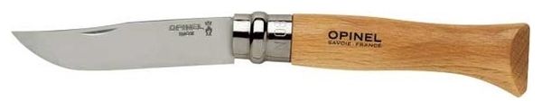 Couteau Opinel N°8 VRI