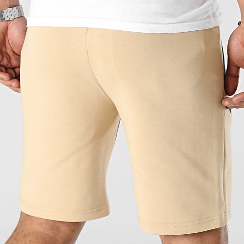 Short Jogging Everest Beige