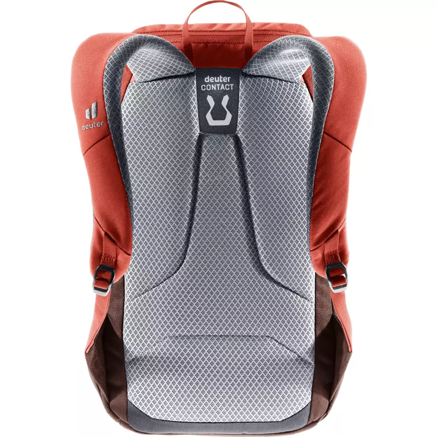 deuter Ruckack Overday Raisin Currant