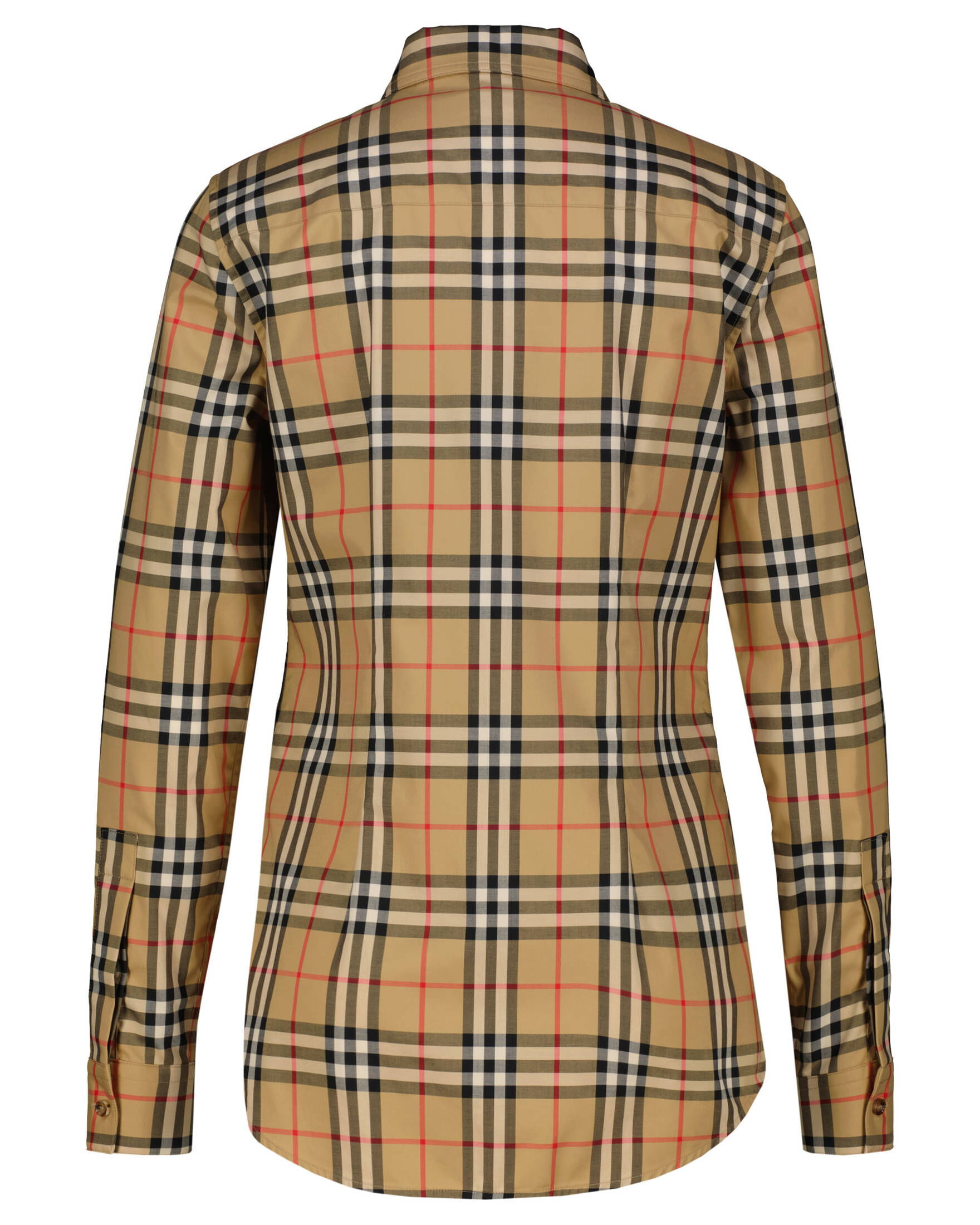 Burberry| Damen Hemdbluse LAPWING