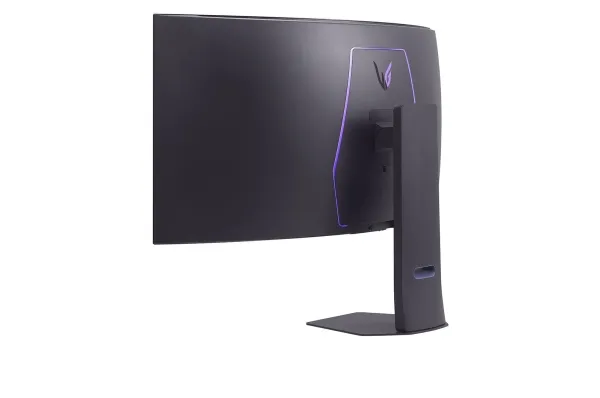 LG UltraGear 45GX950A-B - OLED-monitor - gaming - kurvet - 45