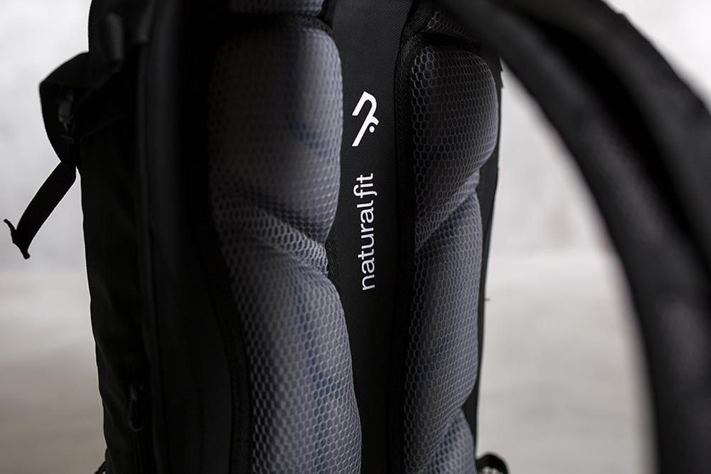 Cube EDGE TRAIL - Rucksack kaufen | Bike-Discount