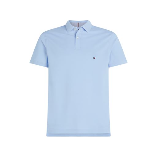 Tommy Hilfiger 1985 Regular Polo, Kingly Blue, S