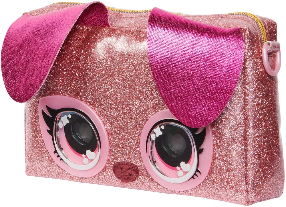PURSE PETS SAC POCHETTE CHIOT