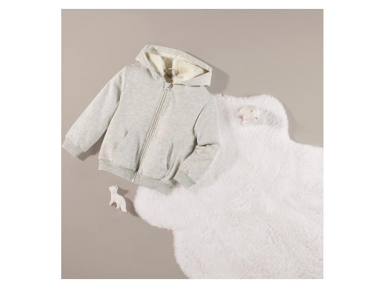 Kinder vest