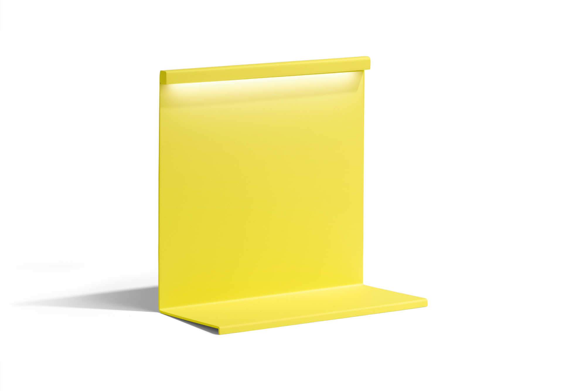 Tafellamp LBM LED geel