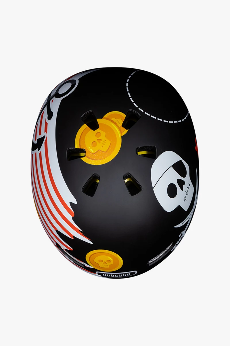 Nutcase Little Nutty Mips Kinder Velohelm