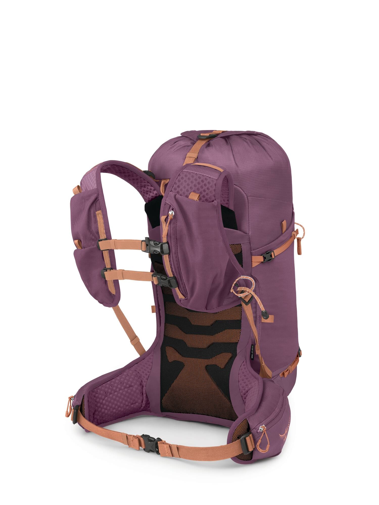 Osprey Tempest Velocity 30L<br>Tur- og Multisport sekk til dame