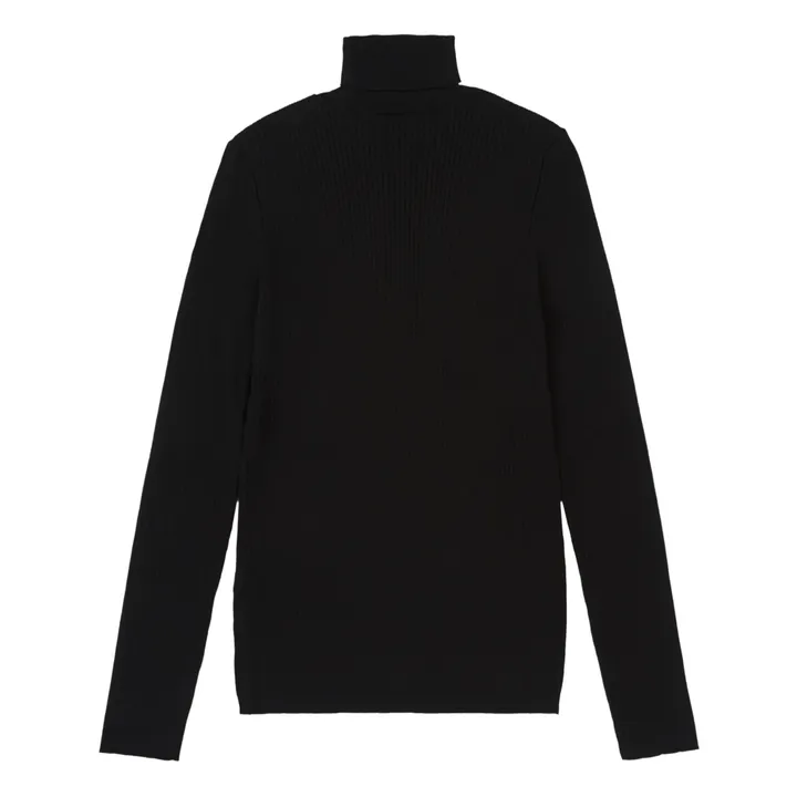 Fusalp Pull Ceillac | Noir