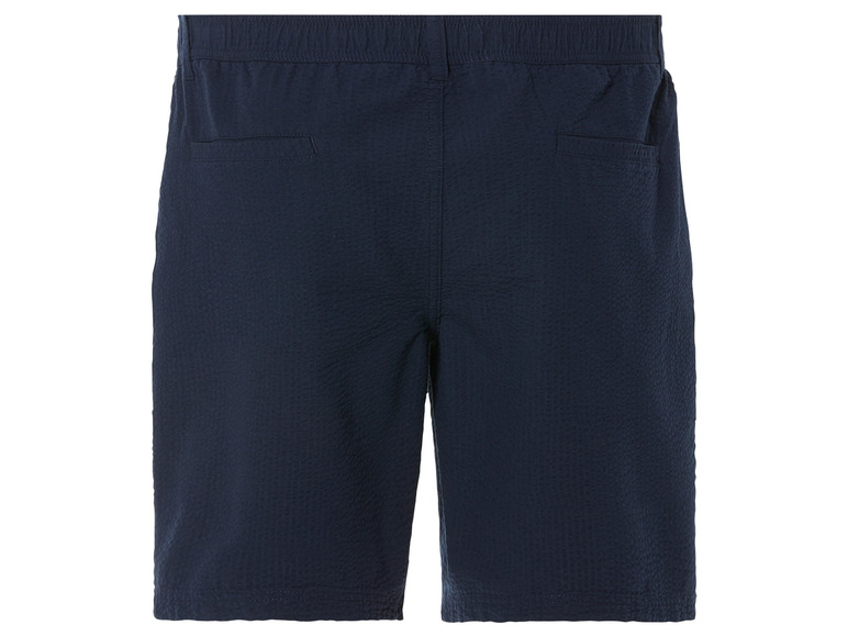 Korte heren broek