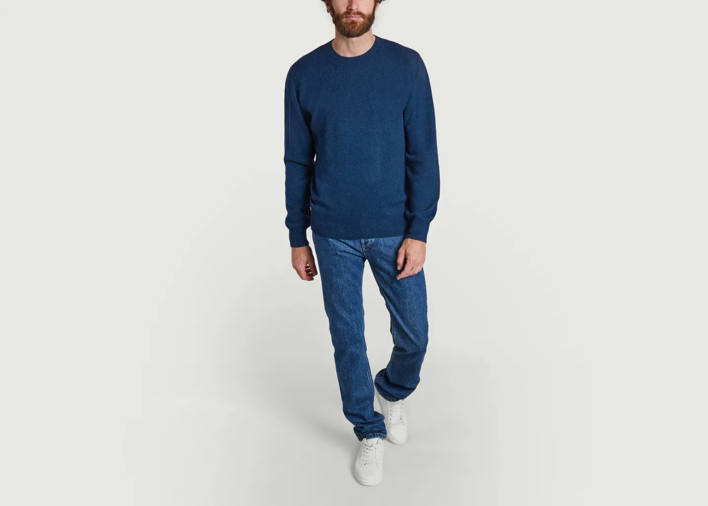 Pull Adam A.P.C.