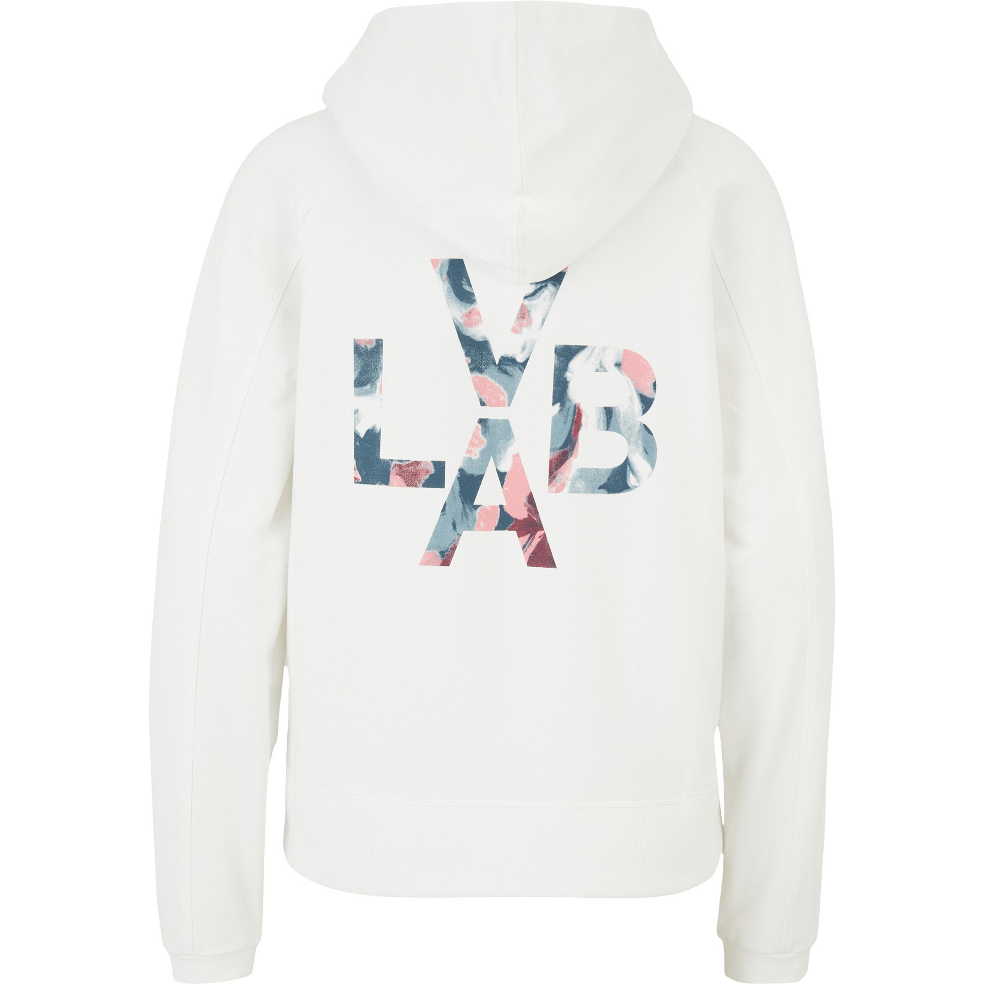 Venice Beach Liyana Sweatshirt Damen cloud white