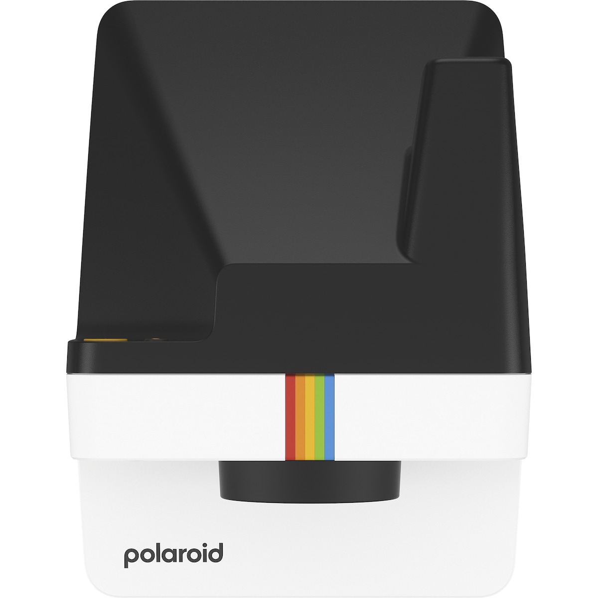 Polaroid Now Gen 2 analogt kamera (sort / hvit)