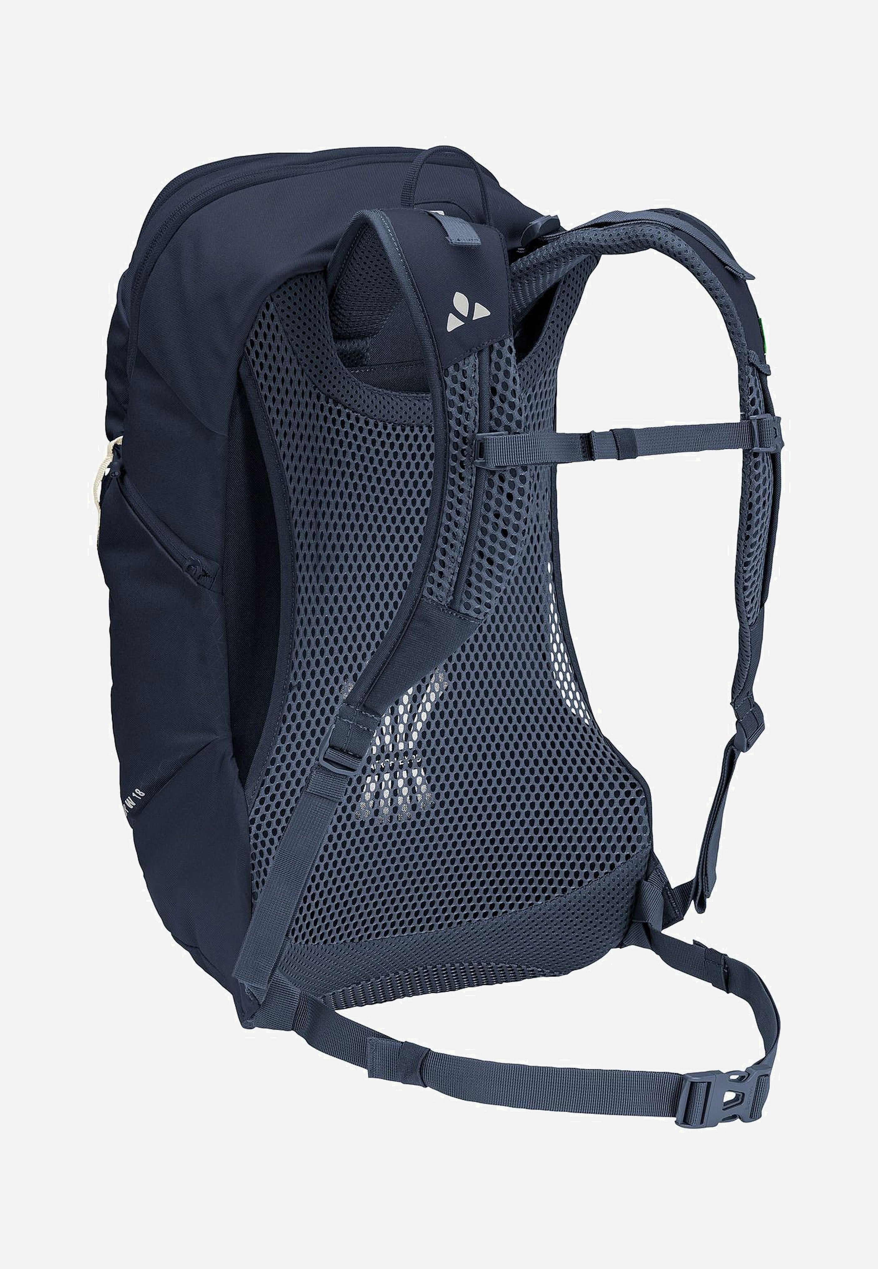 Women's Agile Air 18 Eclipse - Wanderrucksack