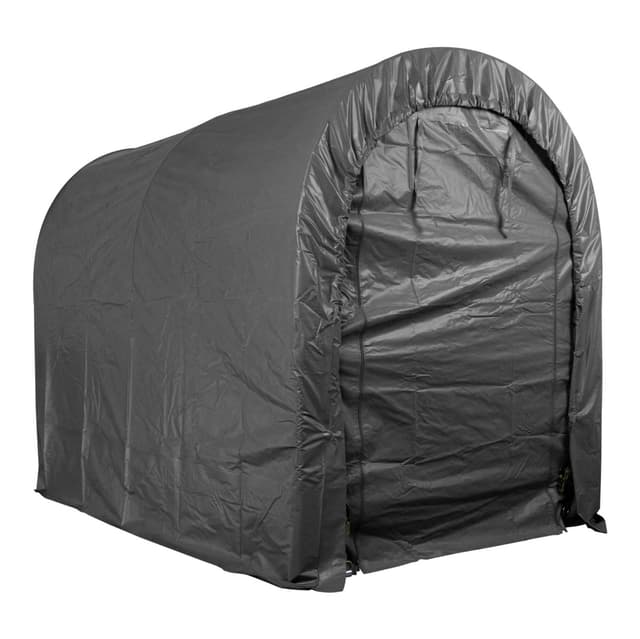 Fornorth Garagetelt 1,6x2,4 m, mørkegrå