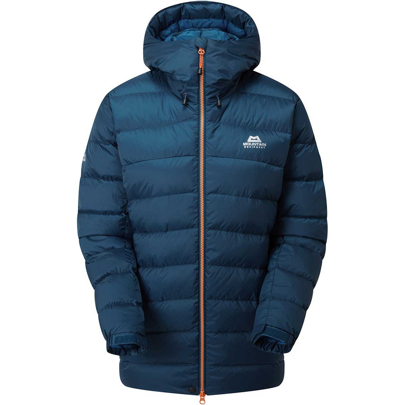 Mountain Equipment Damen Senja Jacke