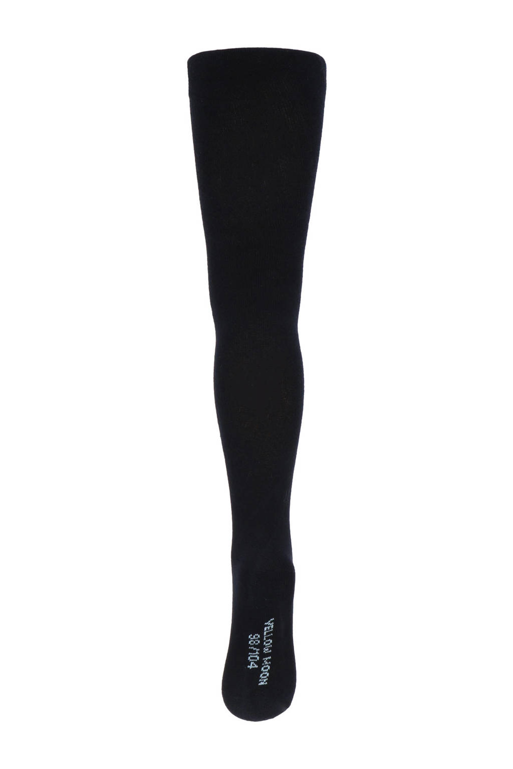 Yellow Moon maillot donkerblauw
