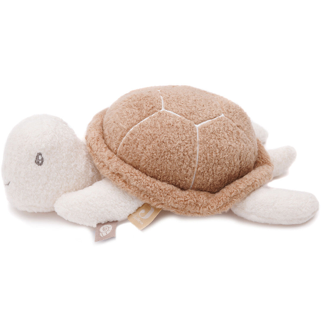 Jollein activiteitenknuffel deepsea - schildpad