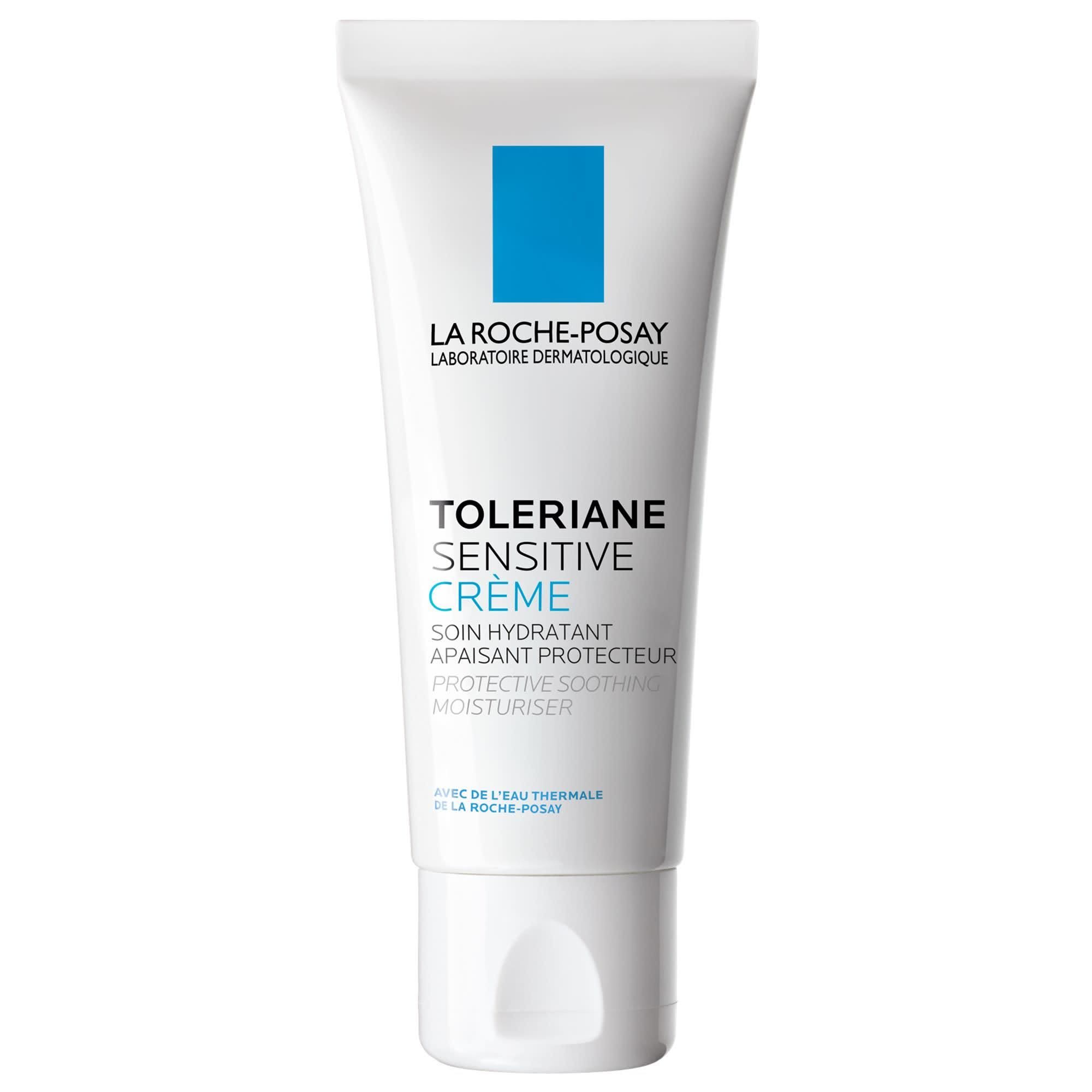 La Roche-Posay Toleriane sensitive<br>40 ml, Tube, Creme