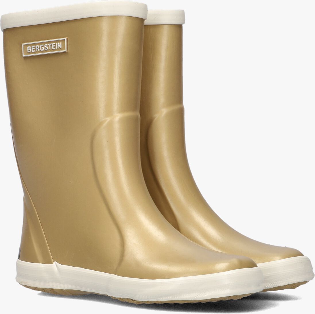 BERGSTEIN gouden bergstein regenlaarzen rainboot