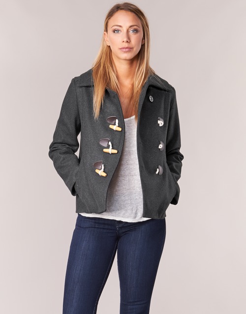 Armor Lux - MARTIC - Gris