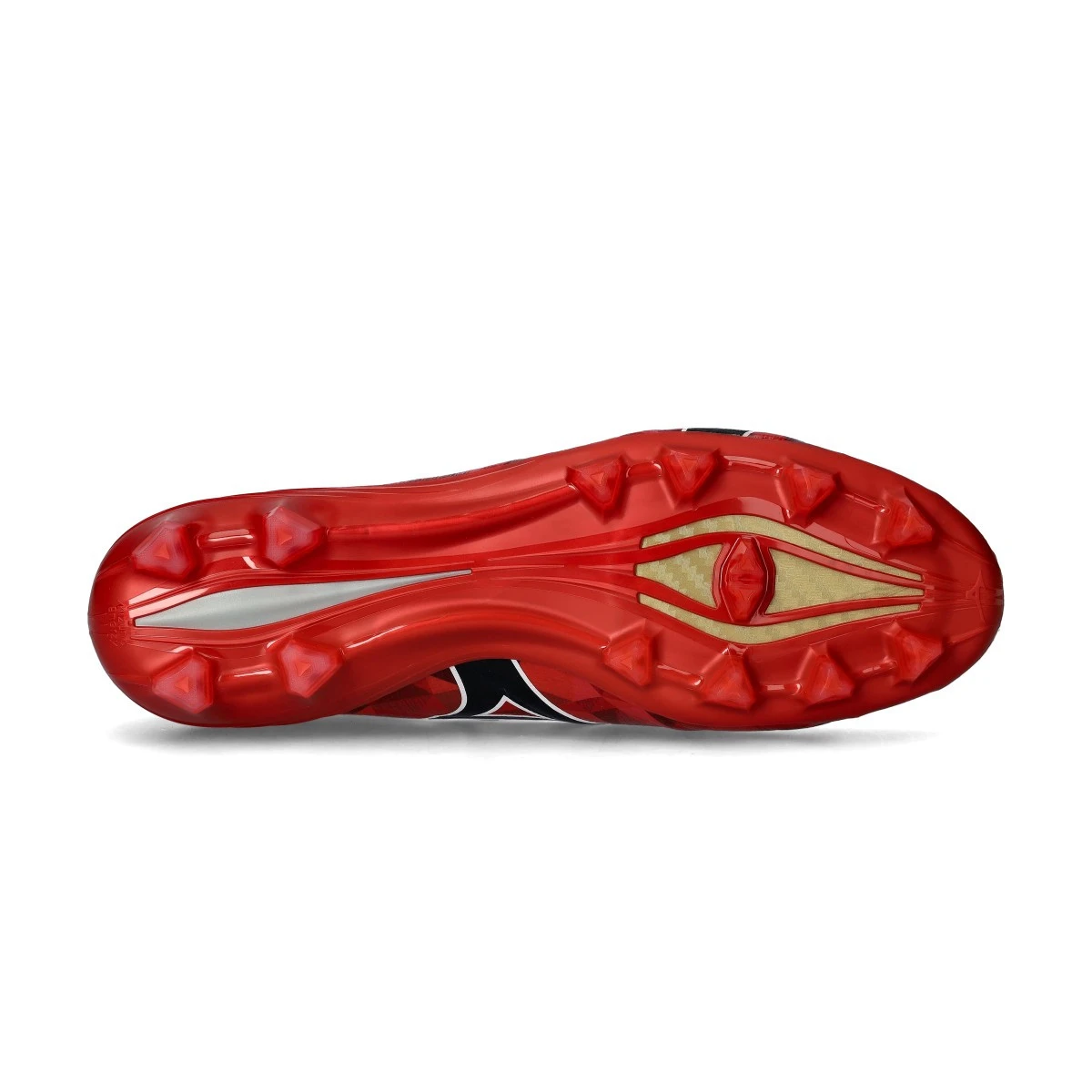 Chuteira Mizuno Mizuno Alpha II Elite FG