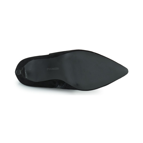 Steve Madden - CLOVERS - Noir