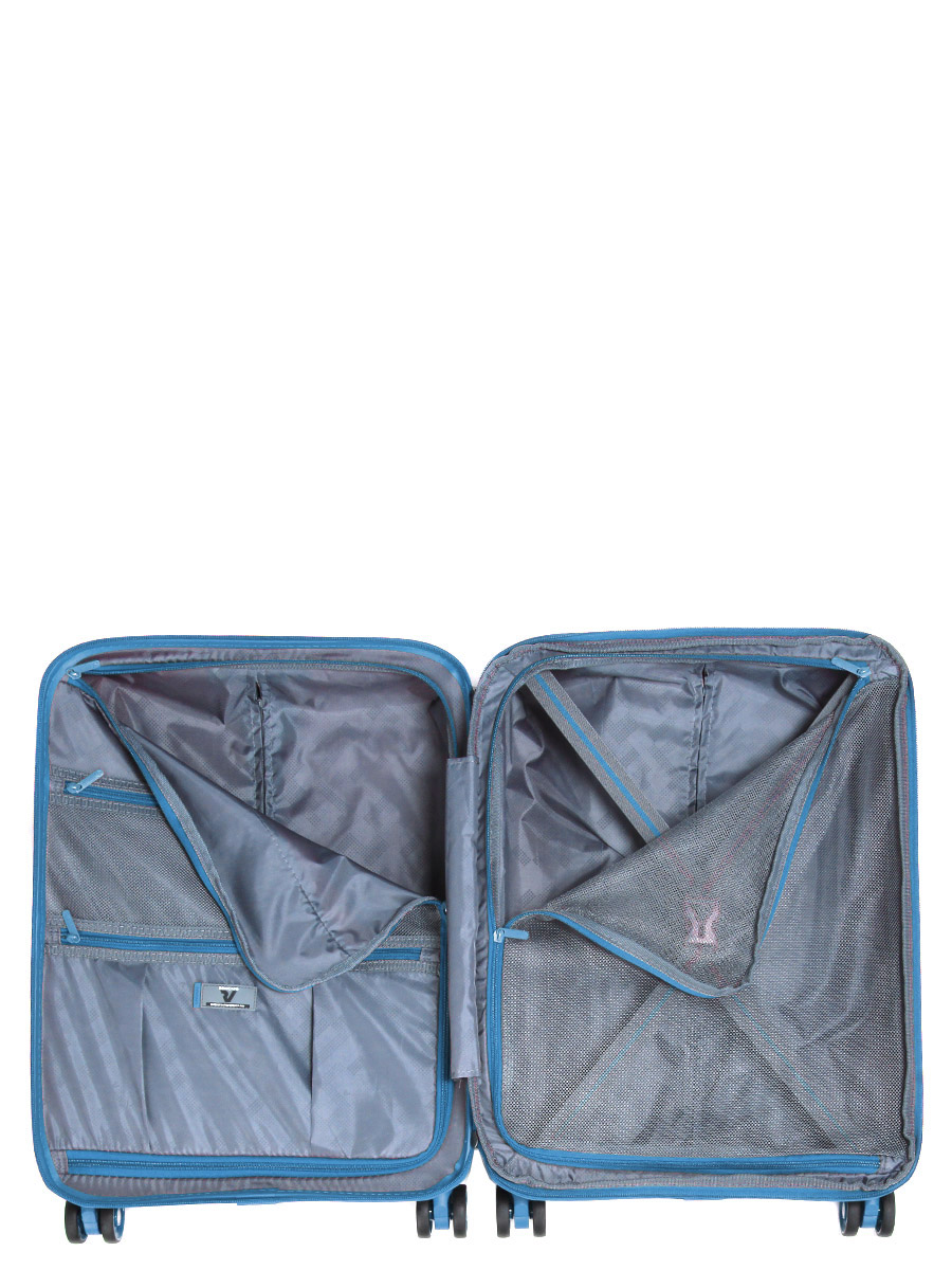 Ensemble 3 valises Roncato B-Flying