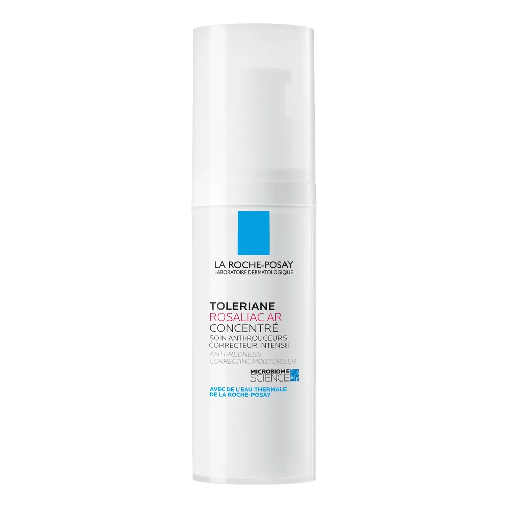 La Roche-Posay Toleriance Rosaliac AR Concentrate - 40 ml.