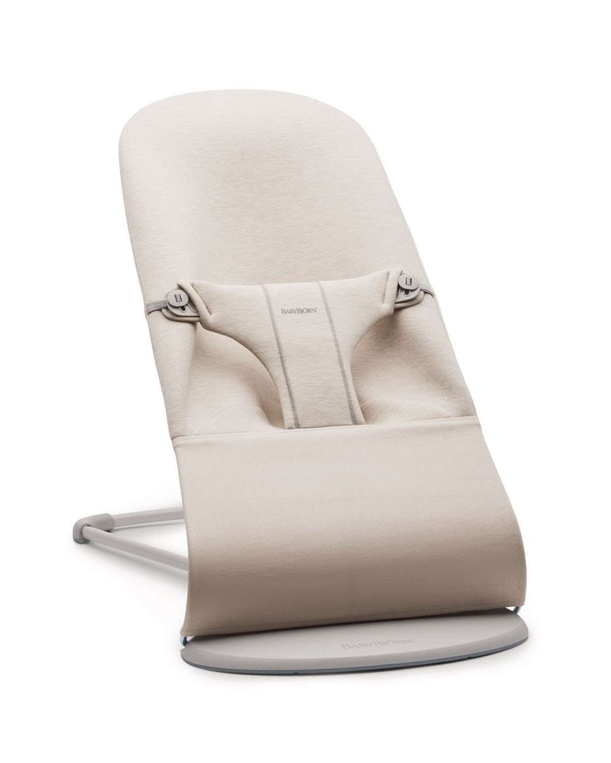 Vippestol Bliss – Best i Test Babysitter – Baby Bouncer 0-2år