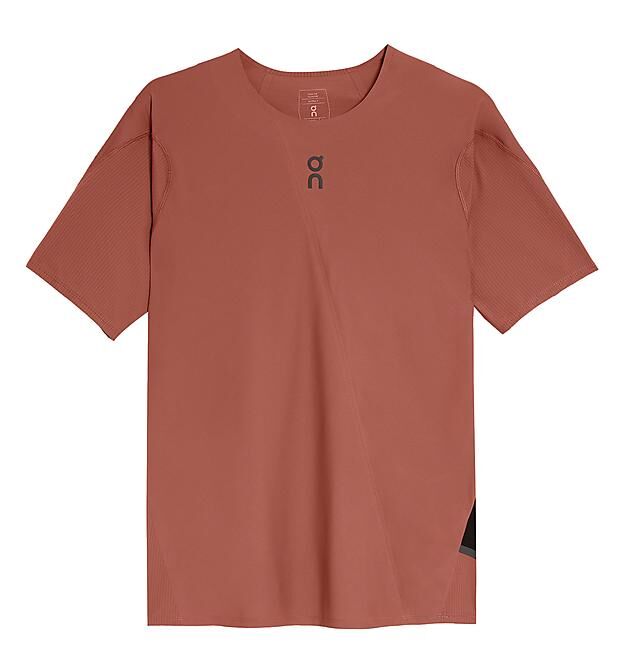 ON RUNNING - T-SHIRT MC ULTRA TEE M