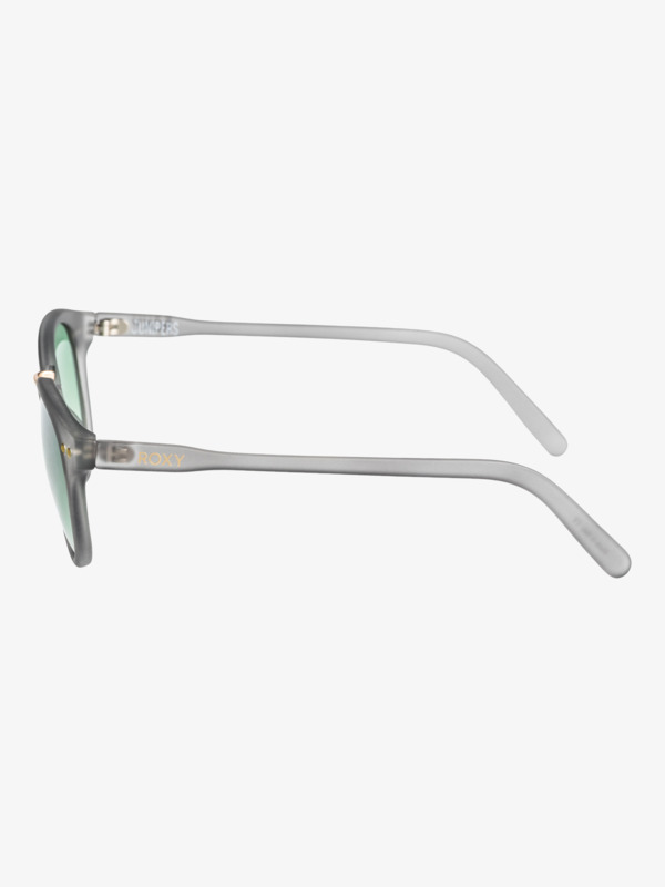 Junipers Lunettes de soleil Vert Femme