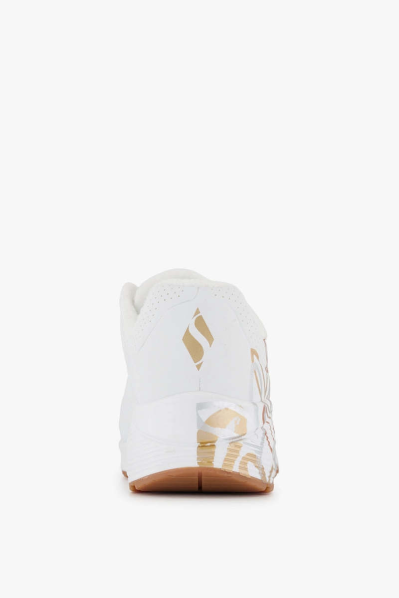 Skechers X JGoldcown Uno Damen Sneaker