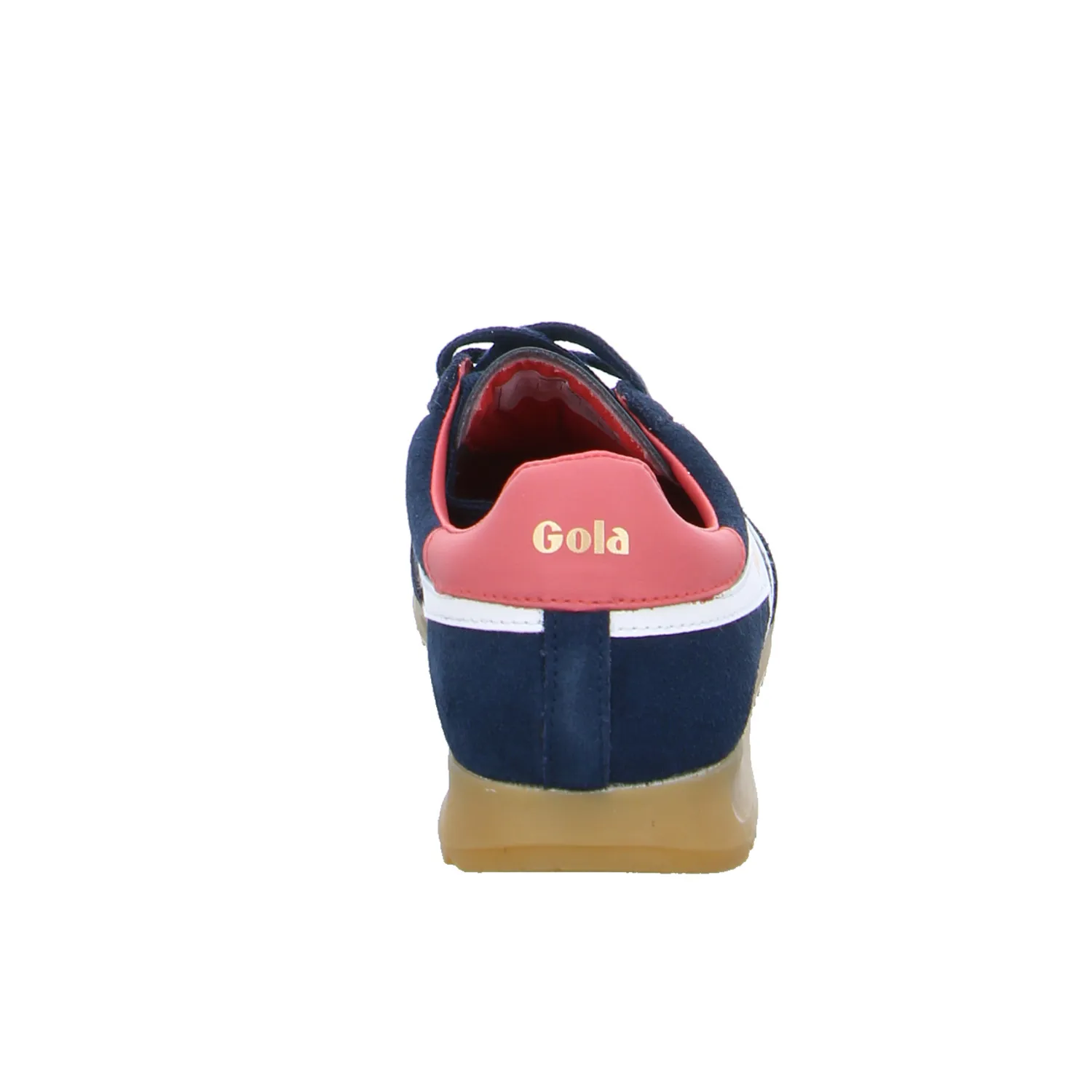 GOLA Sneaker Navy Leder