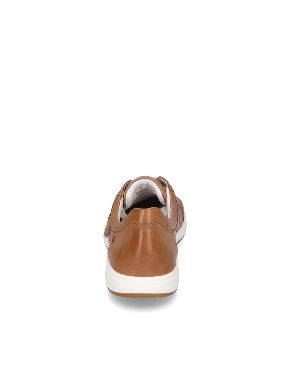 Sneaker Caren 01, camel