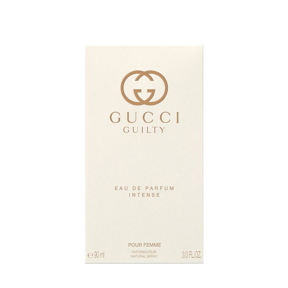 Gucci Eau de Parfum Natural<br>90 ml, Vapo