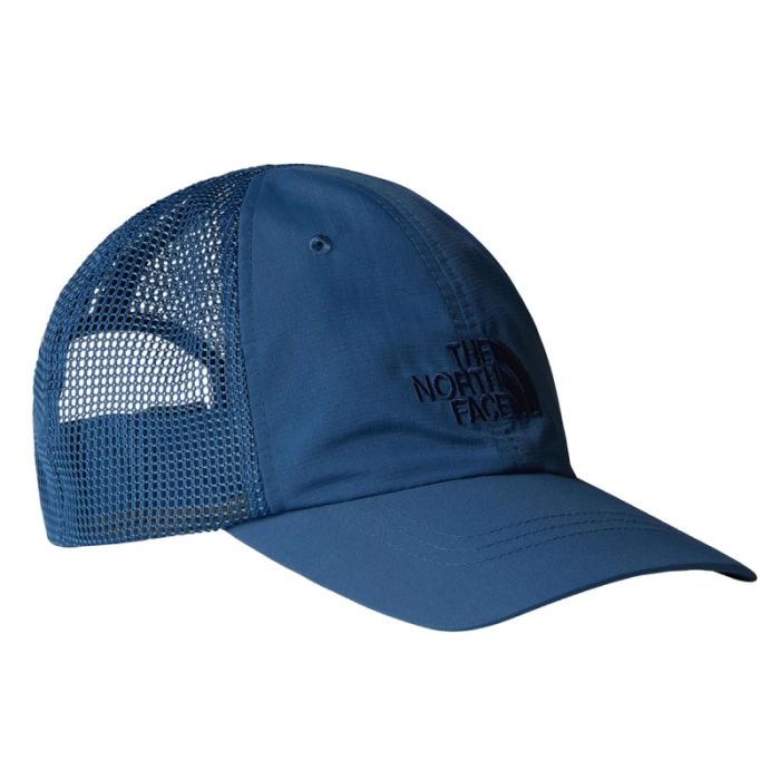 The North Face Unisex Caps Horizon Trucker Blå