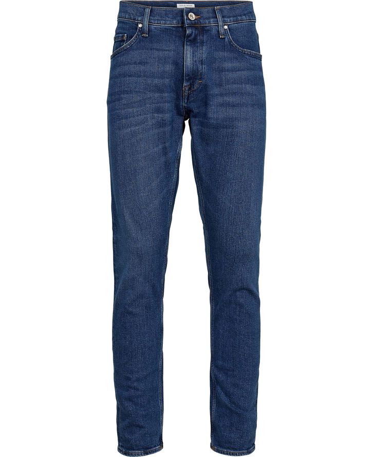 Tiger of Sweden PISTOLERO Midnight blue