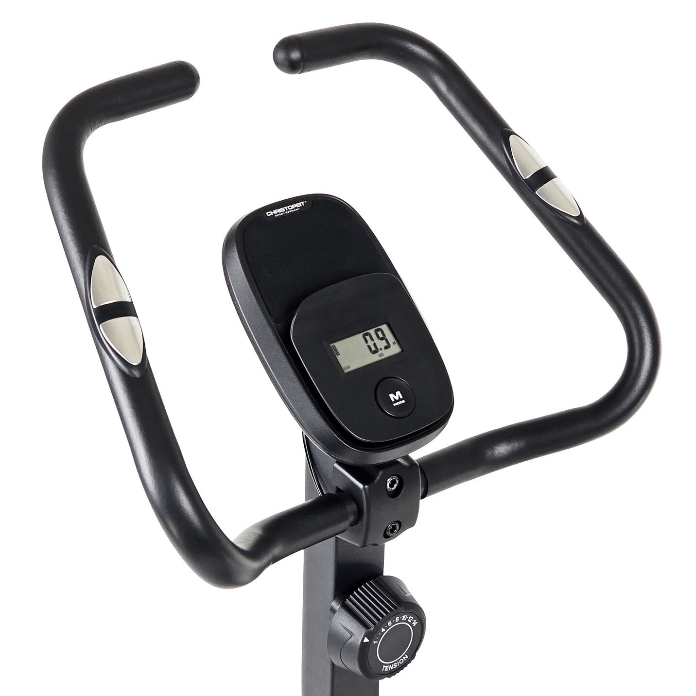 Christopeit Heimtrainer Active