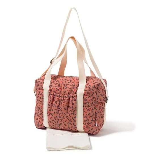 Sac à langer   Wild Terra        de               Maïka