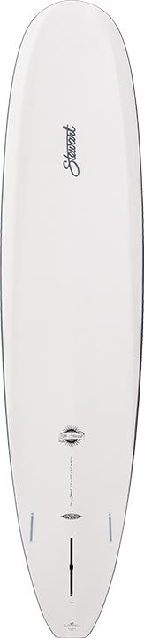 Surftech Stewart Hydro Glide - Softop - 11'0 x 24.5
