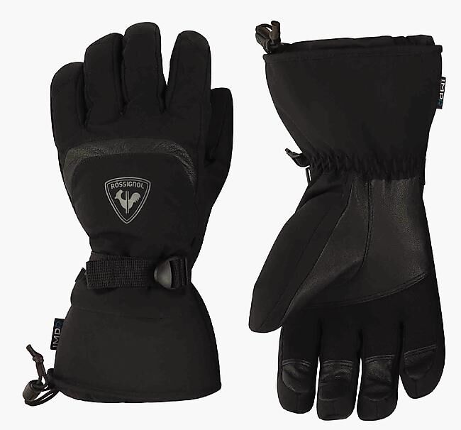 ROSSIGNOL - GANT DE SKI TYPE IMPER G