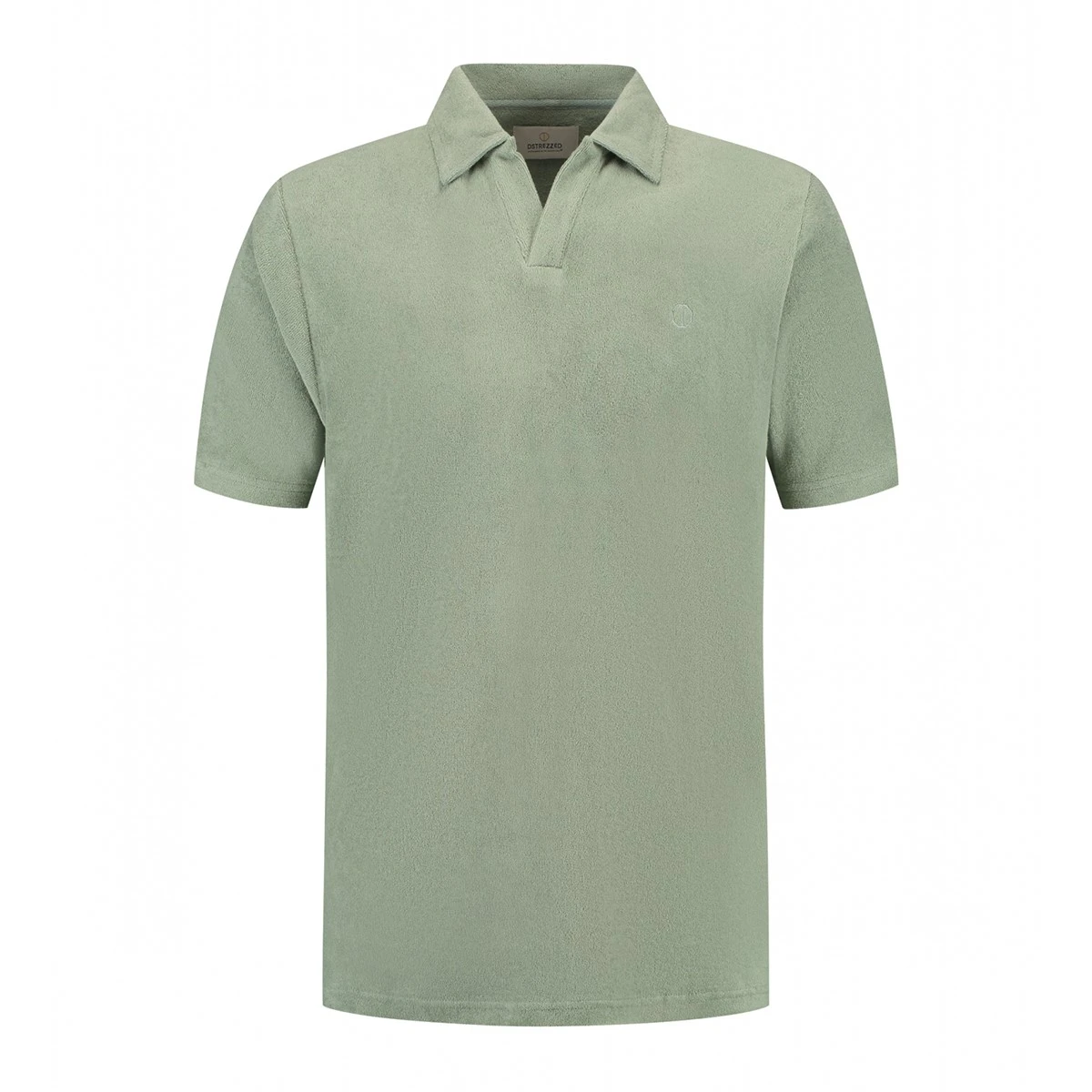 Heren T-shirt 420024 Zeke