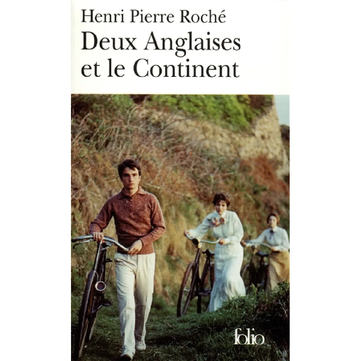 Deux Anglaises et le continent · Occasion