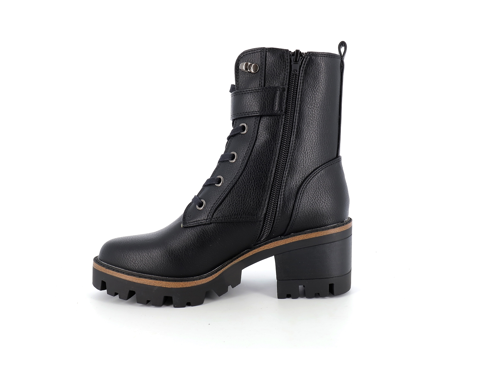 Sprox-579631 Synthétique Noir