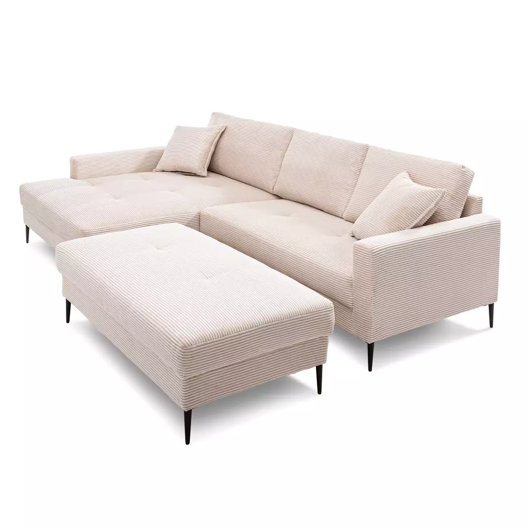 Ecksofa Summer