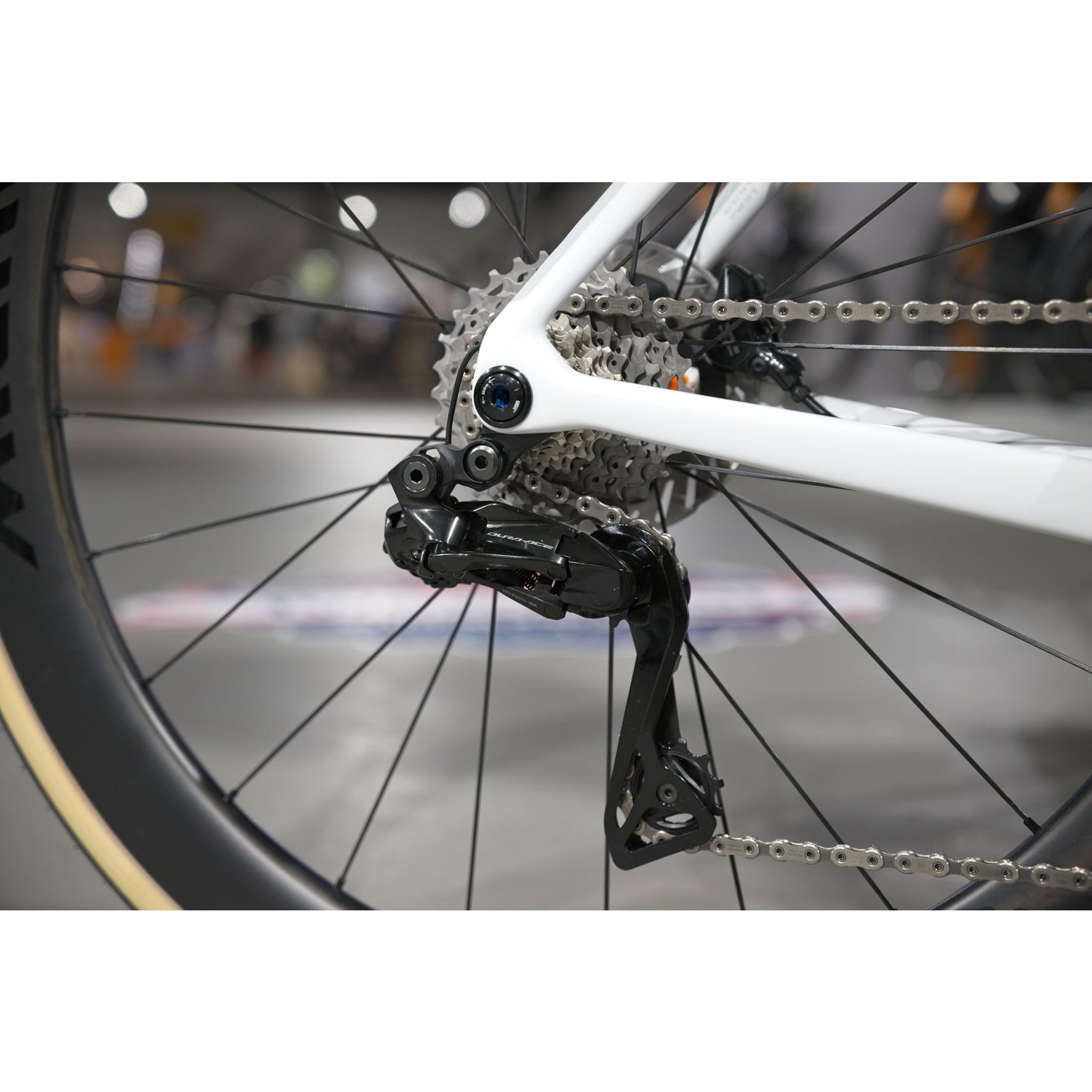 Wilier Filante SLR ID2 Dura Ace Di2 2026