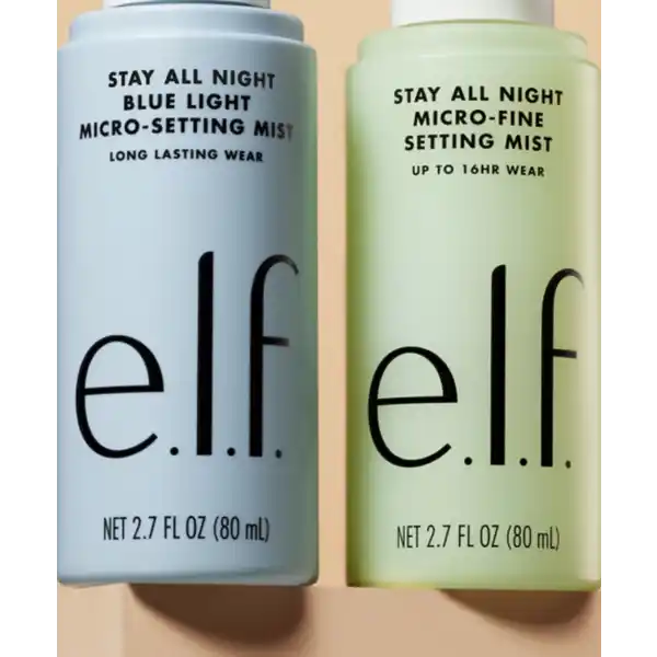 Stay All Night Fixingspray, feuchtigkeitsspendend, langanhaltend, 80 ml