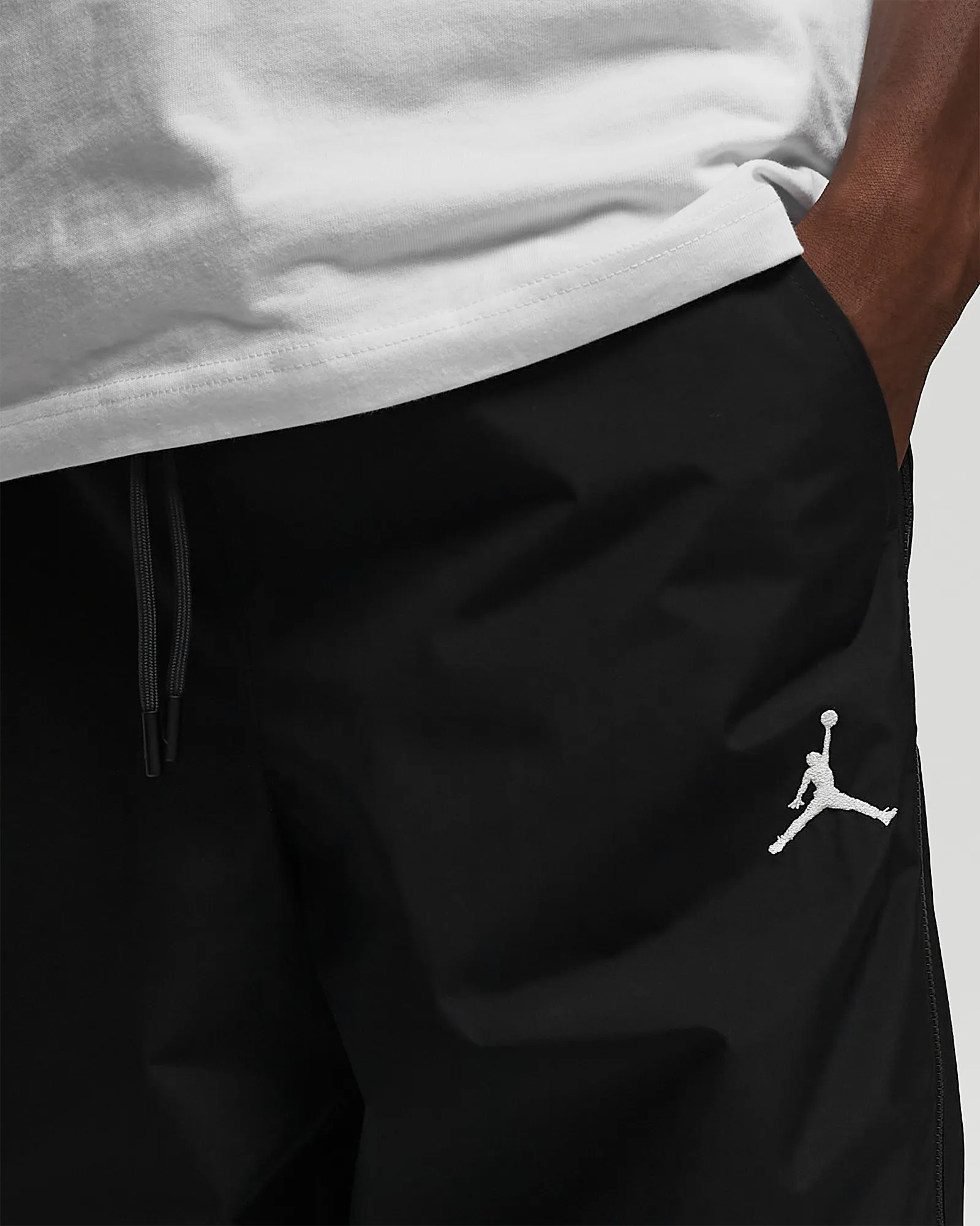 Jordan Jordan Flight Heritage Pant